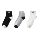 Black 1-Light Gray 1-White 1