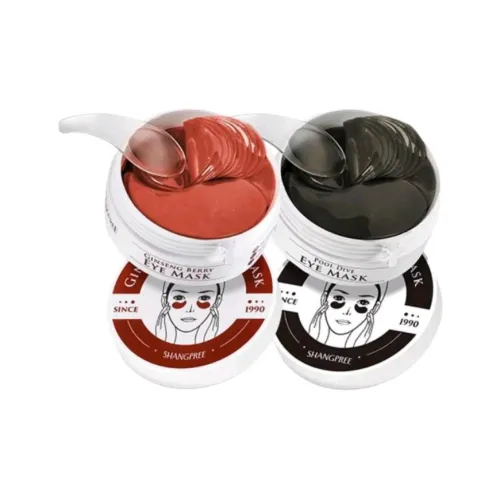 SHANGPREE 아이 마스크 남녀공용