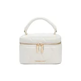 Cream Milk White