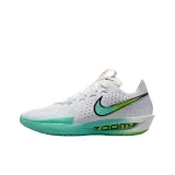 White Green