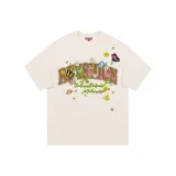 Light Beige Apricot