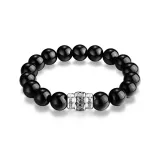 Unity Fortune Bead-Energy Beaded Bracelet