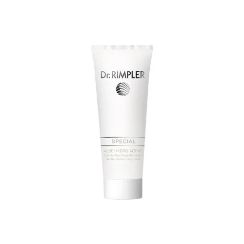 DR.RIMPLER 마스크팩 사용 남녀공용