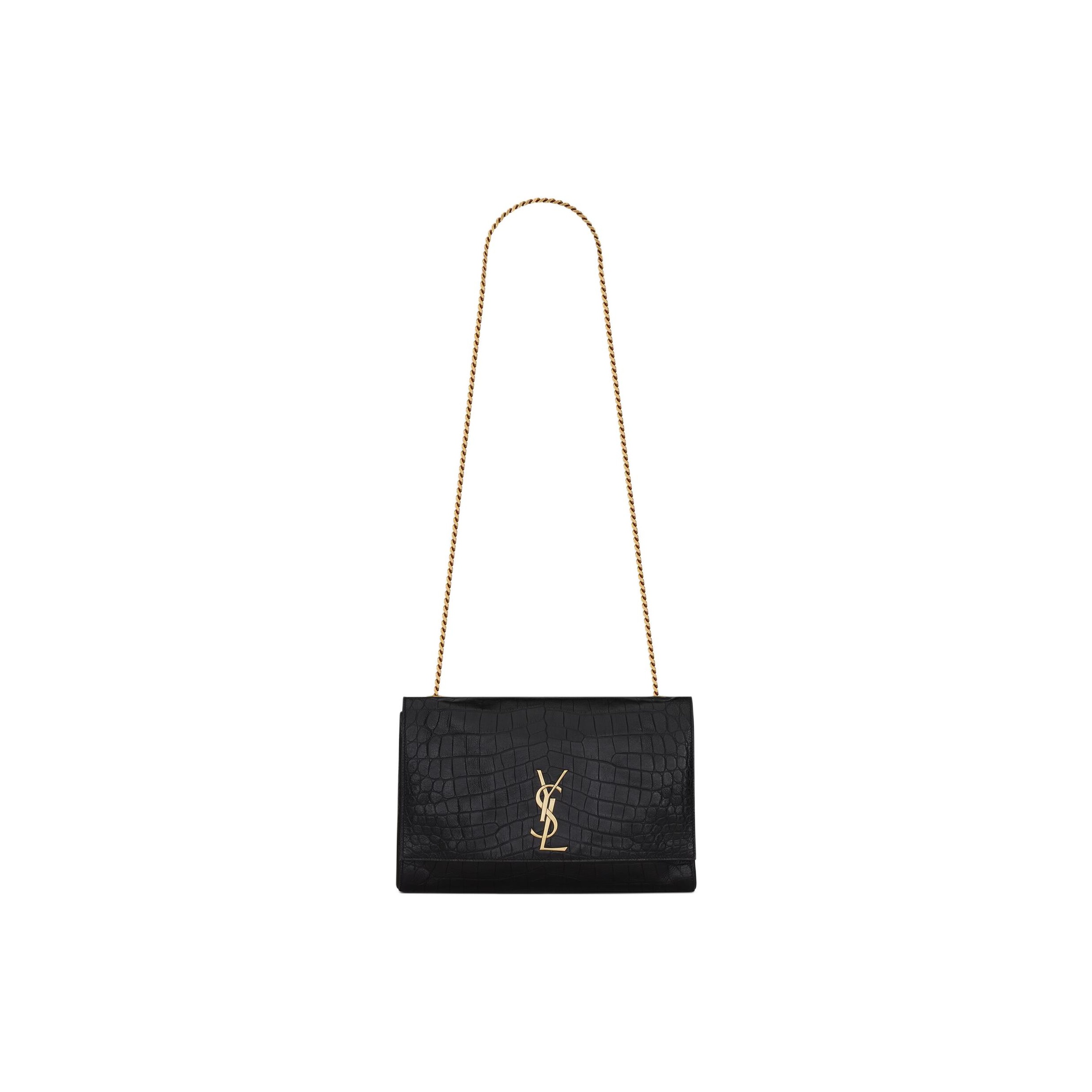 SAINT LAURENT Kate Crossbody Bags - POIZON