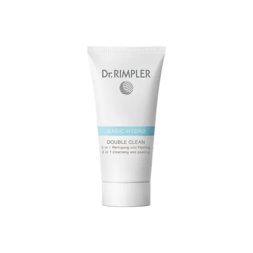 DR.RIMPLER 클렌저 남녀공용