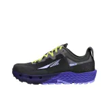 Black Purple