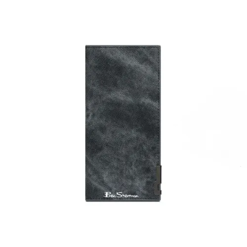 벤셔먼 지갑 남성
