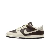 Brown White