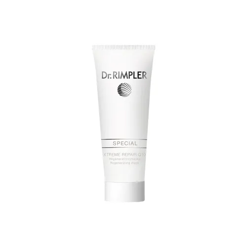 DR.RIMPLER 마스크팩 사용 남녀공용