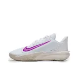 White Purple