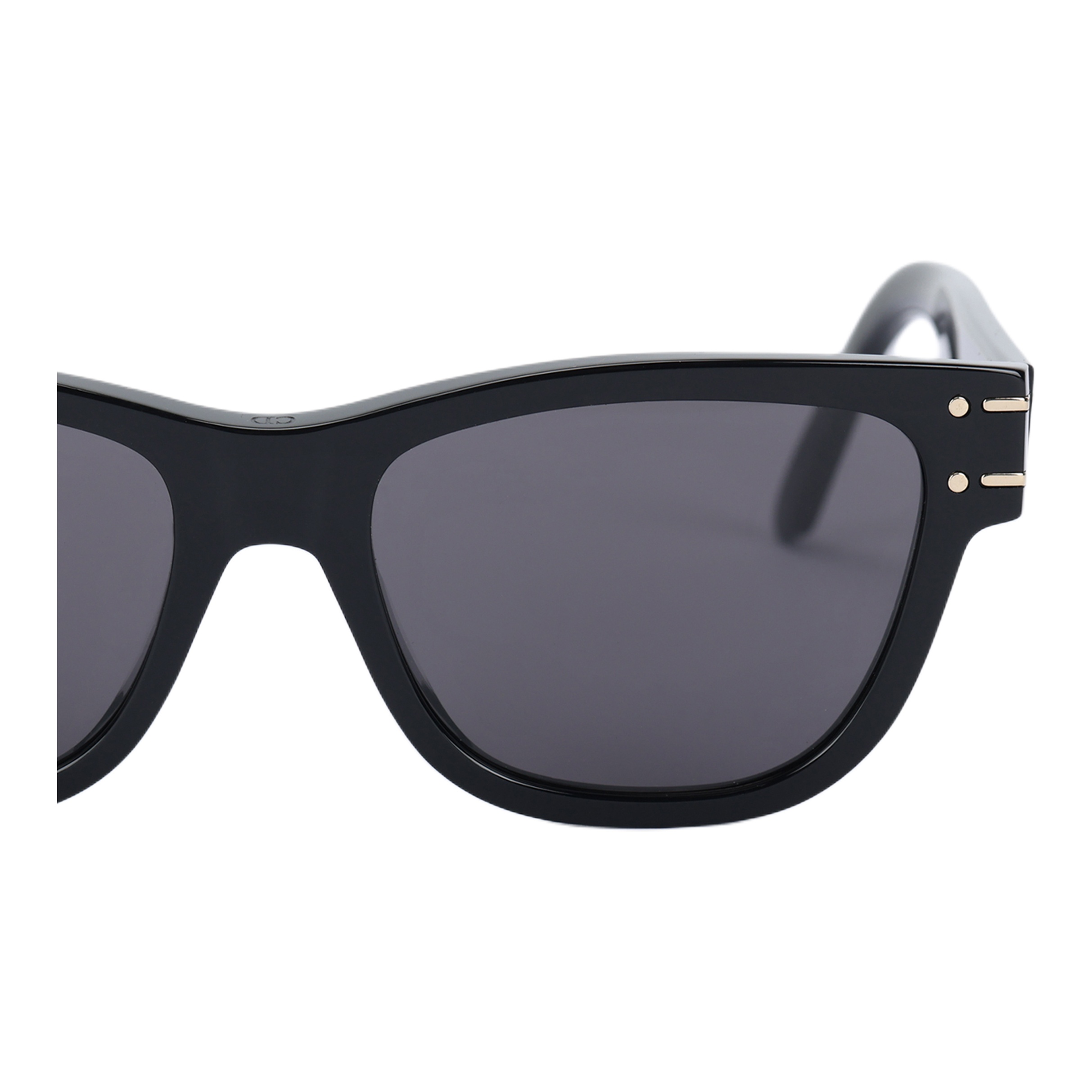シンプルかつ近未来的 ケースも円形！\tDior\tVeryDior サングラス DIOR Sunglasses Women's - POIZON