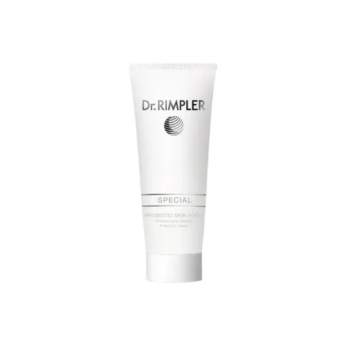 DR.RIMPLER 마스크팩 사용 남녀공용