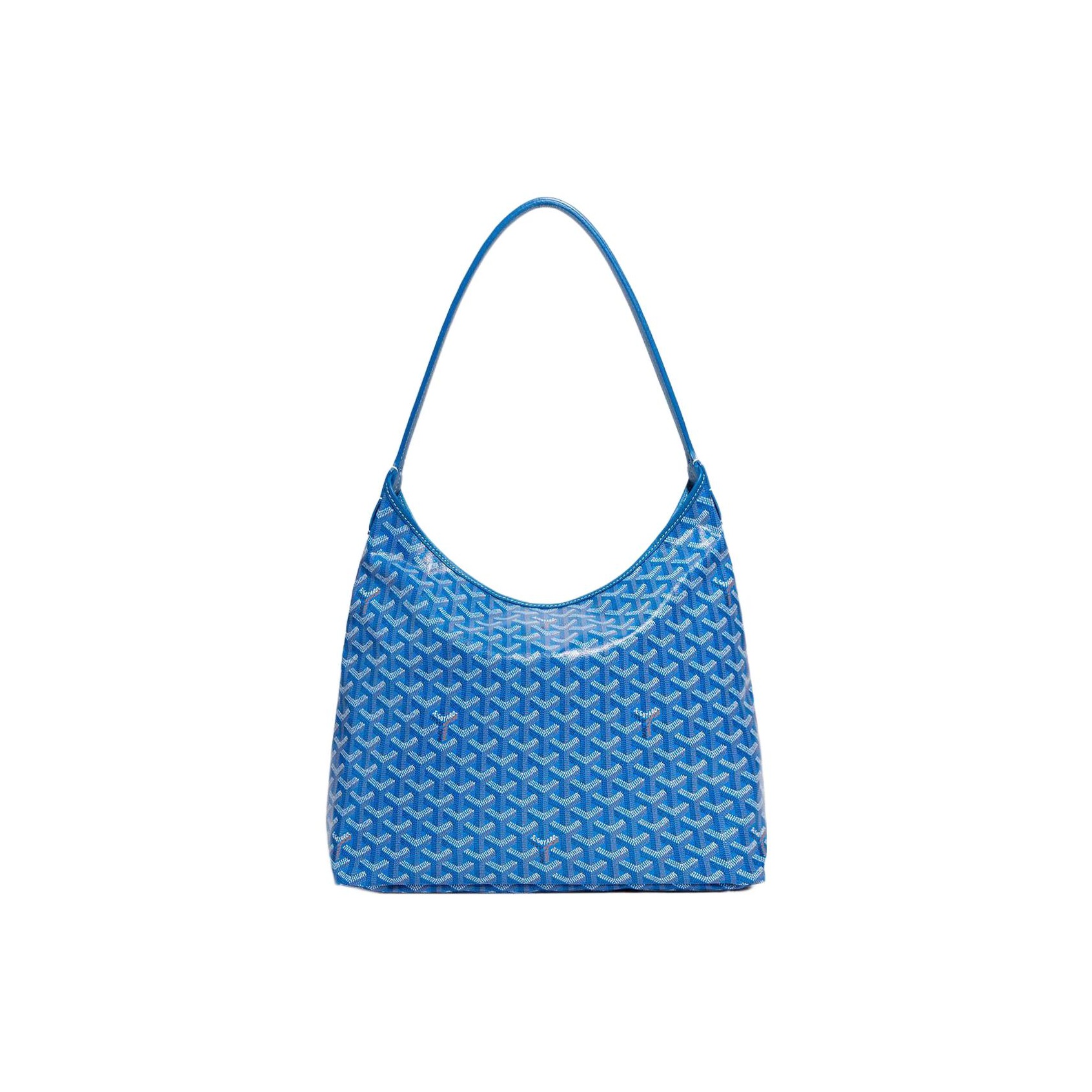 存在感◎ユニセックス♪【GOYARD】Boheme ホーボー バッグ PM Goyard Boheme Hobo Bag – Kinship JP