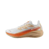White Orange