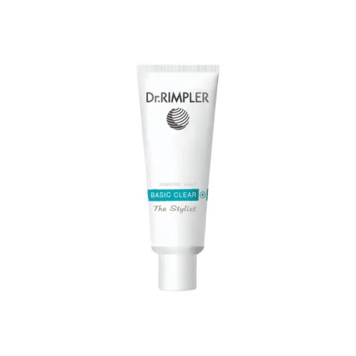 DR.RIMPLER BB CC 크림 여성