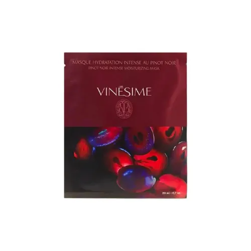 VINESIME 시트 마스크 수분 공급 남녀공용