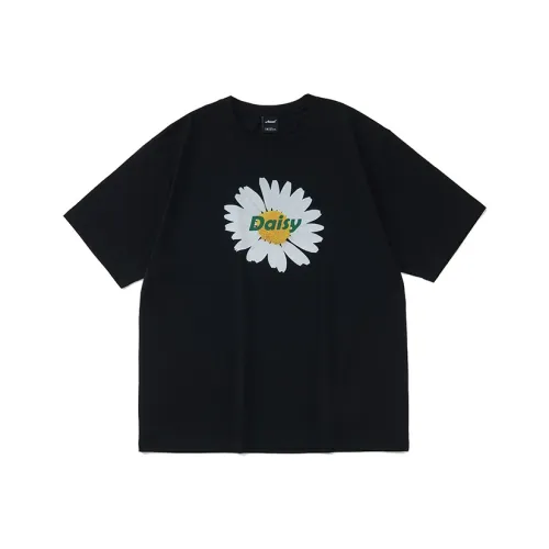 AVEINEIL 남녀공용 티셔츠