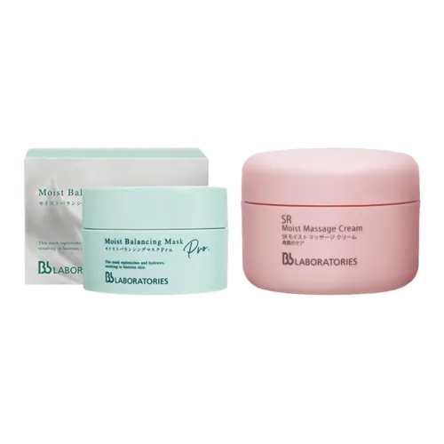 Bb LABORATORIES 스킨케어 세트 남녀공용