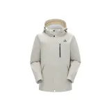 Ecru-Men's