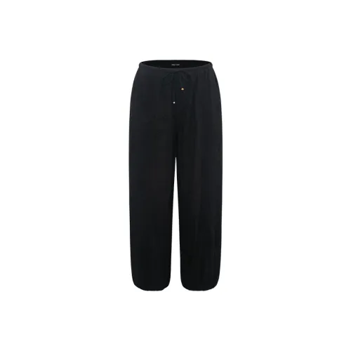 Rarely Alike 여성 캐주얼 팬츠