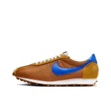 Brown/Blue