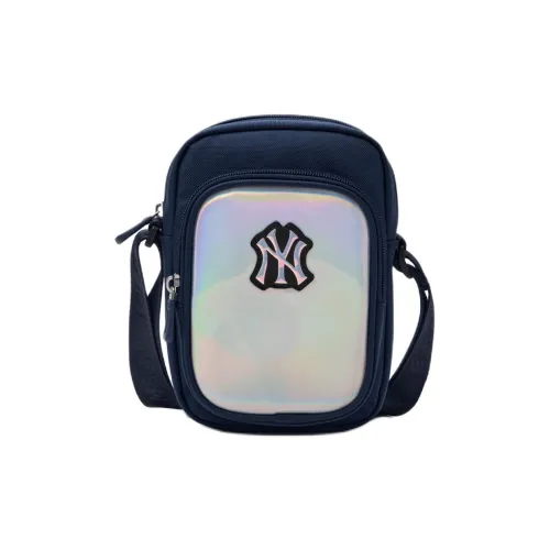 MLB 크로스백 다크 블루 키즈