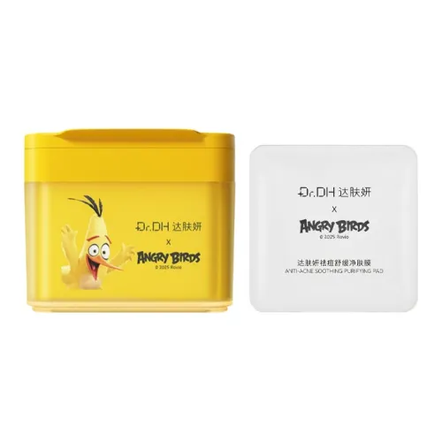 Dr.DH 시트 마스크 수분 공급 남녀공용