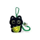Super Coal Ball Little Black-Green