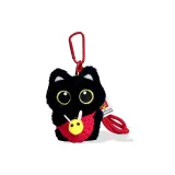 Super Coal Ball Little Black-Red