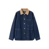 Denim Dark Blue 88301