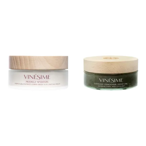 VINESIME 바디 케어 키트