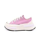 Pink White