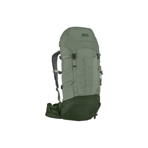 BACH BACKPACKS 아웃도어 백팩 세이지 그린 & 켈프 그린 남녀공용