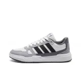Gray White Black