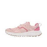 Pink White
