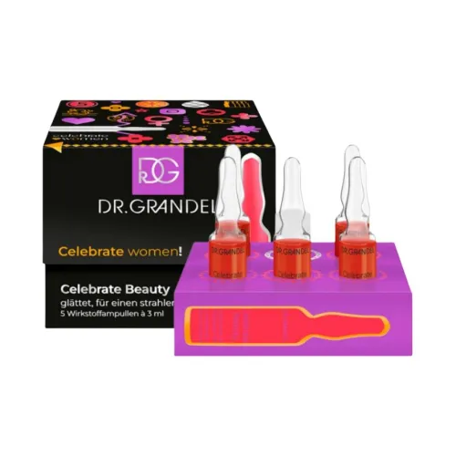 DR. GRANDEL 리퀴드 에센스 여성