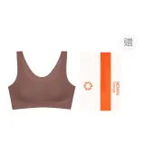 [Tank Top]Red Brown (A-D Cup)