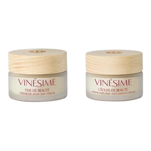 VINESIME 페이스 모이스처 크림 남녀공용