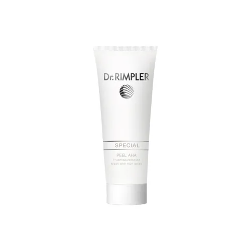 DR.RIMPLER 마스크팩 사용 남녀공용