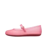 Transparent Pink