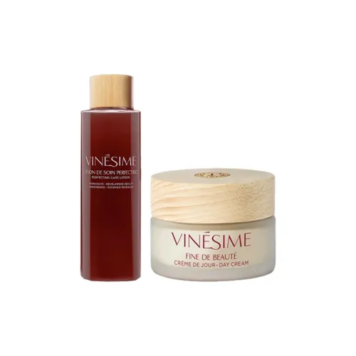 VINESIME 스킨케어 세트 남녀공용