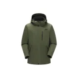Cyan Green-Men's