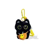Super Coal Ball Little Black-Oranges