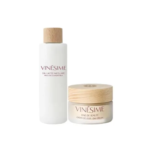 VINESIME 스킨케어 세트 남녀공용