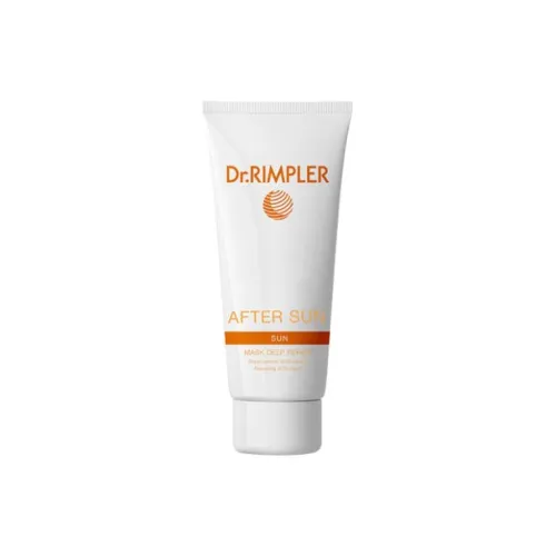 DR.RIMPLER 마스크팩 사용 남녀공용