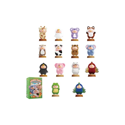 M&G SHOP 블라인드 박스