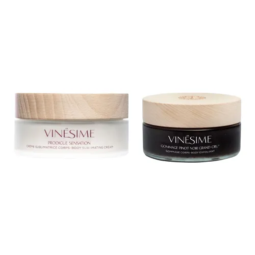 VINESIME 바디 케어 키트