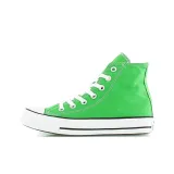 Green White