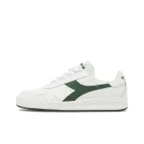 White Green