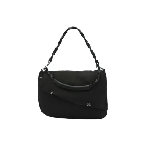 VULCAN STORE 핸드백 블랙 여성